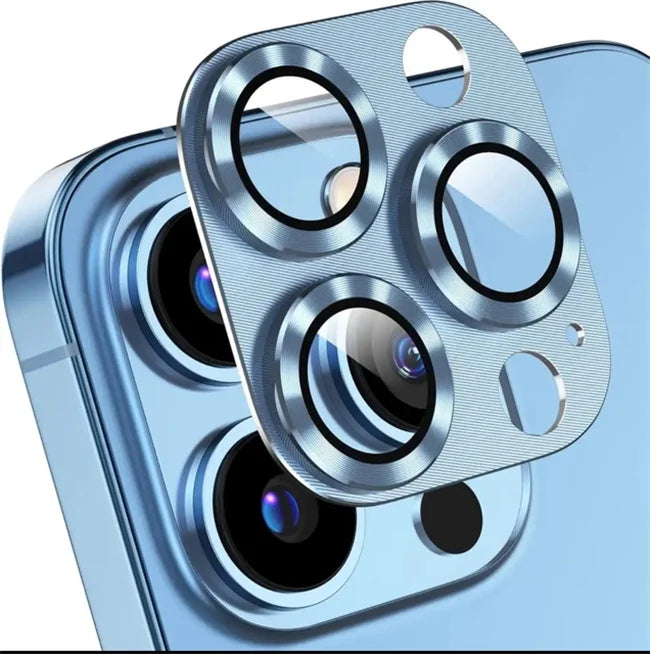 Camera Lens Protector For iPhone